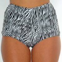 Tankini Hunter Midi Short Bottom image